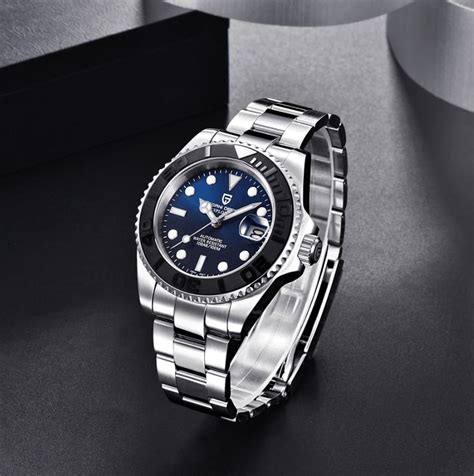 chinesische hommage rolex|12 Best Chinese Automatic Watches 2024 .